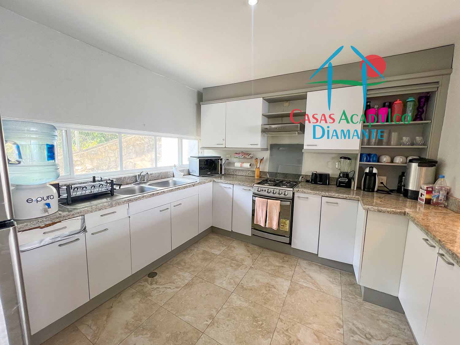 Brisas Diamante T6 189 - Cocina 2 Brisas Diamante T6 189 - Cocina 2