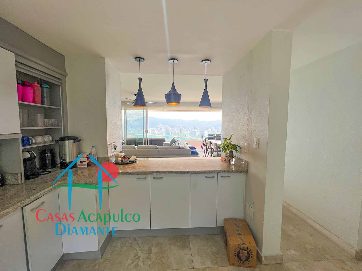 Brisas Diamante T6 189 - Cocina 5 Brisas Diamante T6 189 - Cocina 5