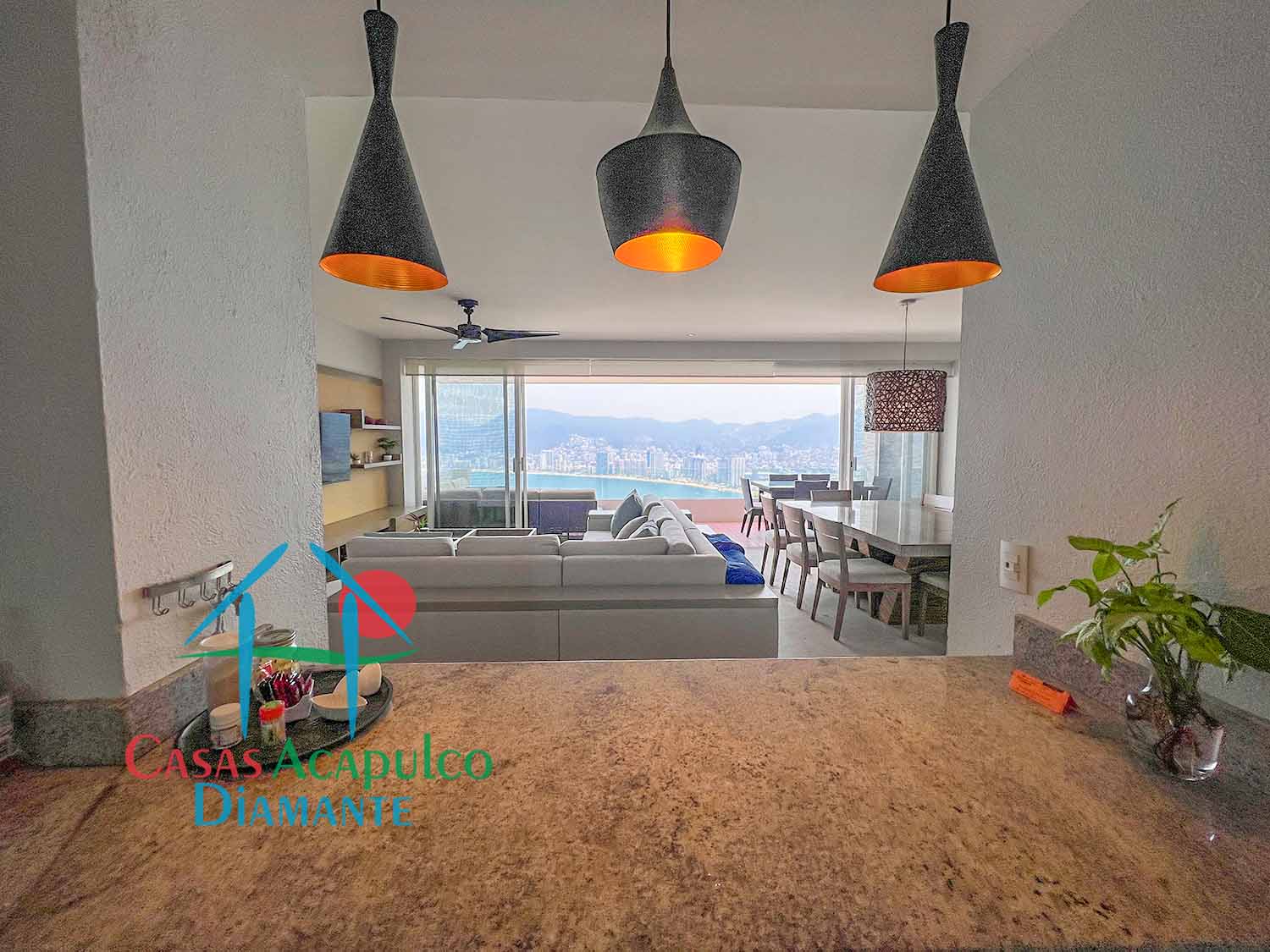 Brisas Diamante T6 189 - Cocina 6 Brisas Diamante T6 189 - Cocina 6