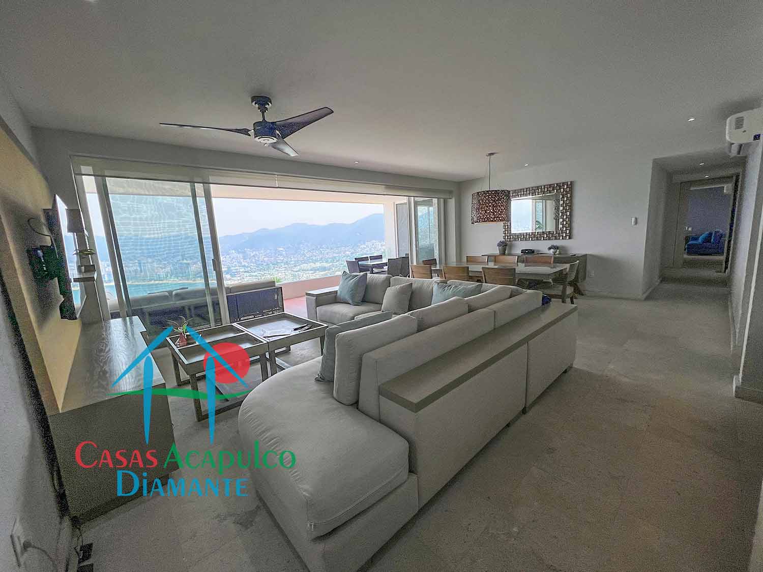 Brisas Diamante T6 189 - Estancia 2 Brisas Diamante T6 189 - Estancia 2