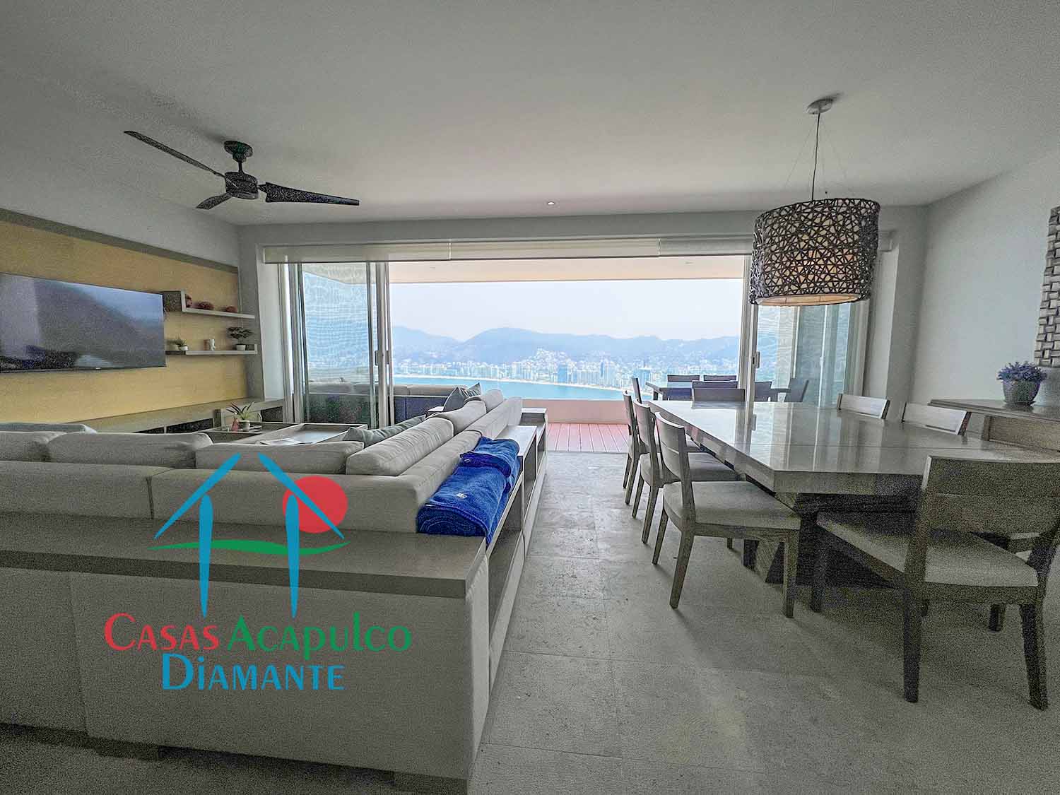 Brisas Diamante T6 189 - Estancia 6 Brisas Diamante T6 189 - Estancia 6