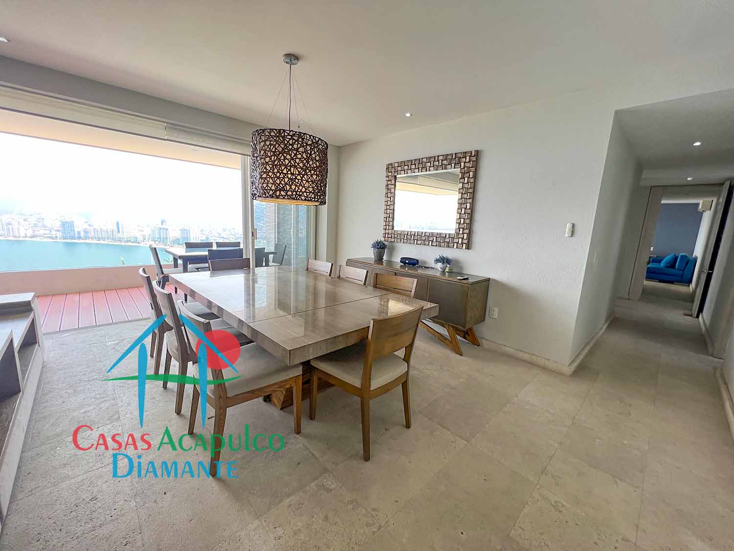 Brisas Diamante T6 189 - Estancia 7 Brisas Diamante T6 189 - Estancia 7