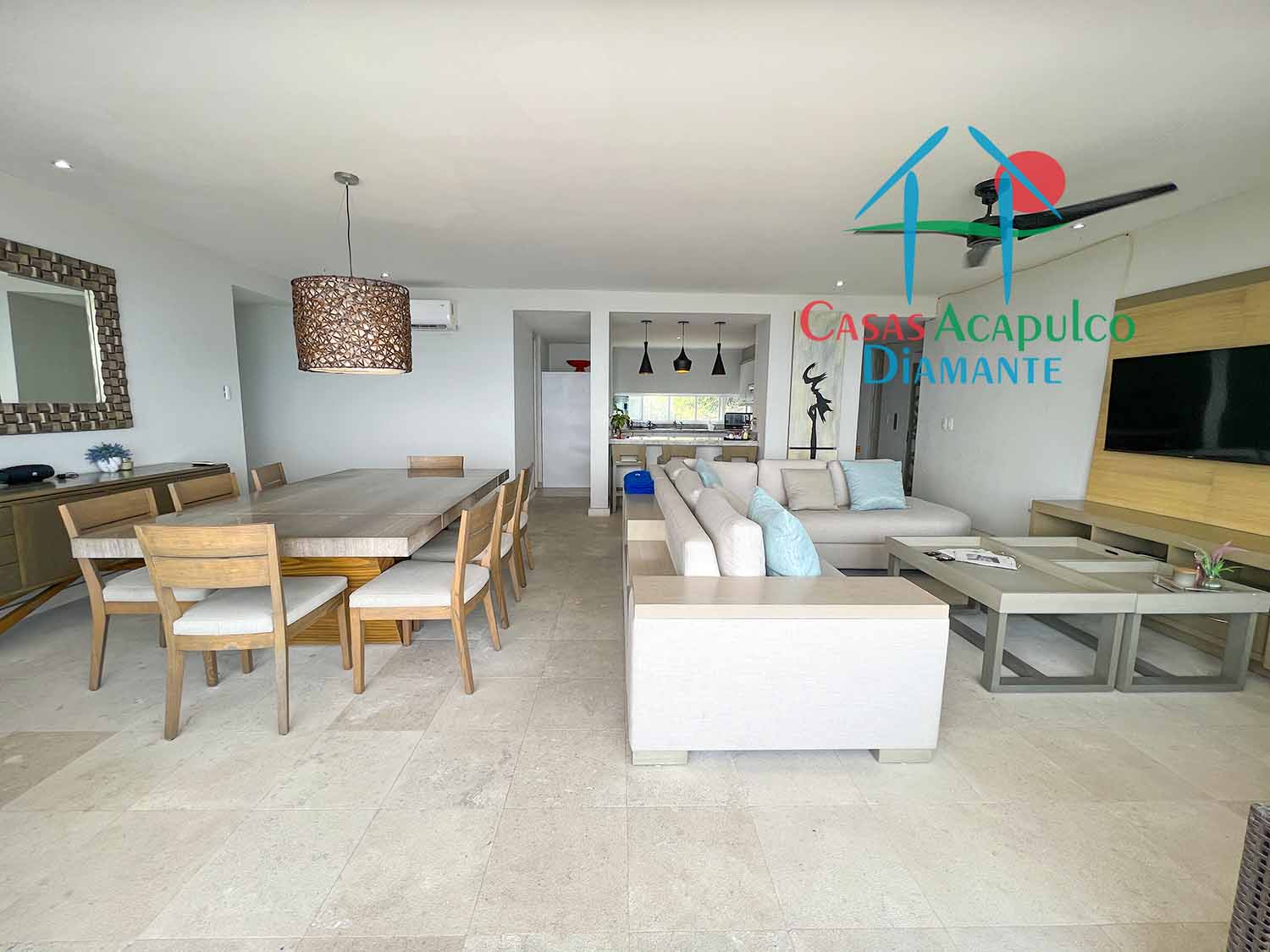 Brisas Diamante T6 189 - Estancia 10 Brisas Diamante T6 189 - Estancia 10