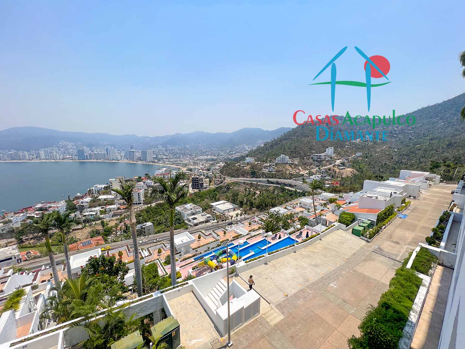 Brisas Diamante T6 189 - Terraza 6 Brisas Diamante T6 189 - Terraza 6