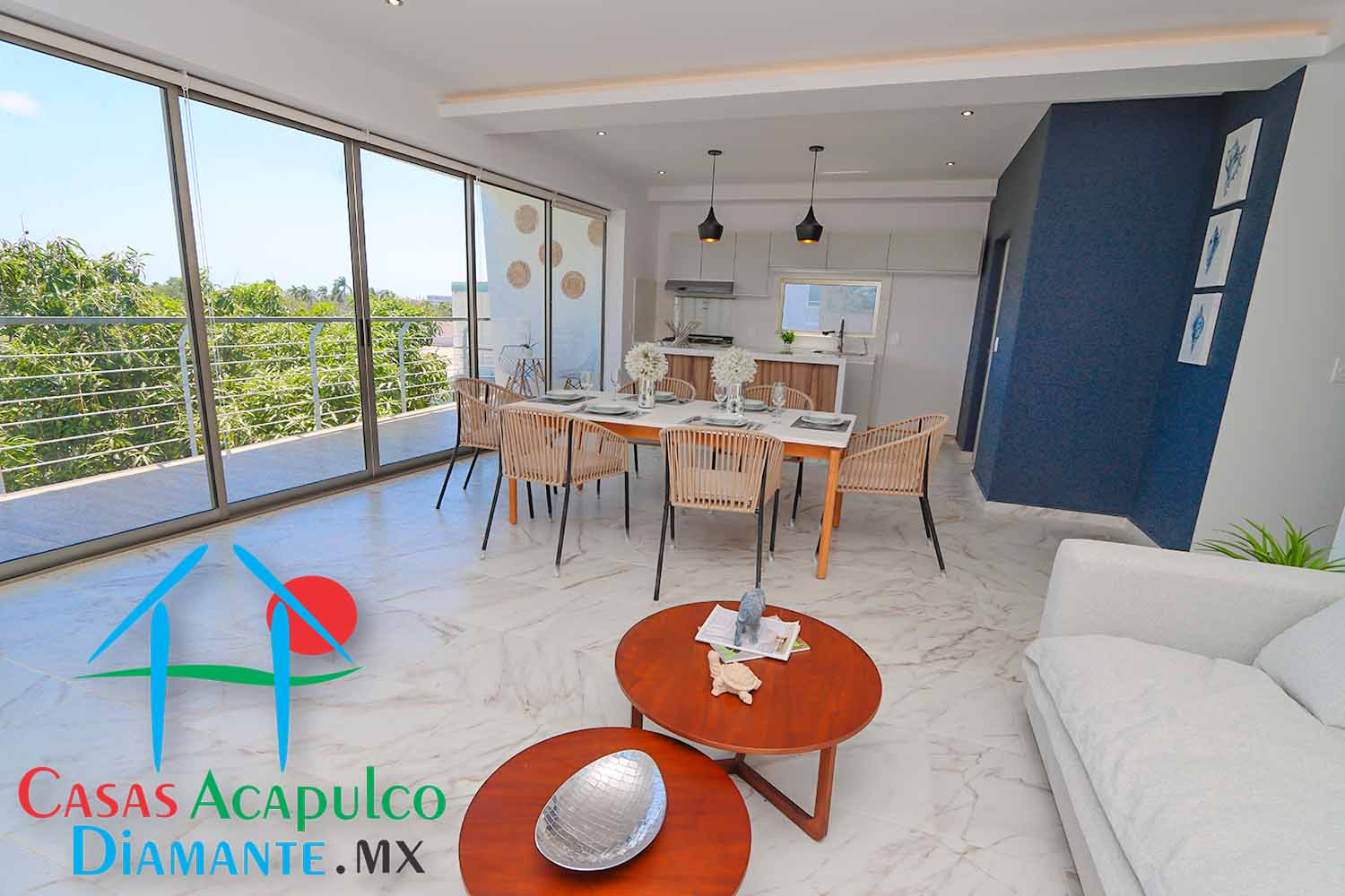 The One Life Central - Estancia 1