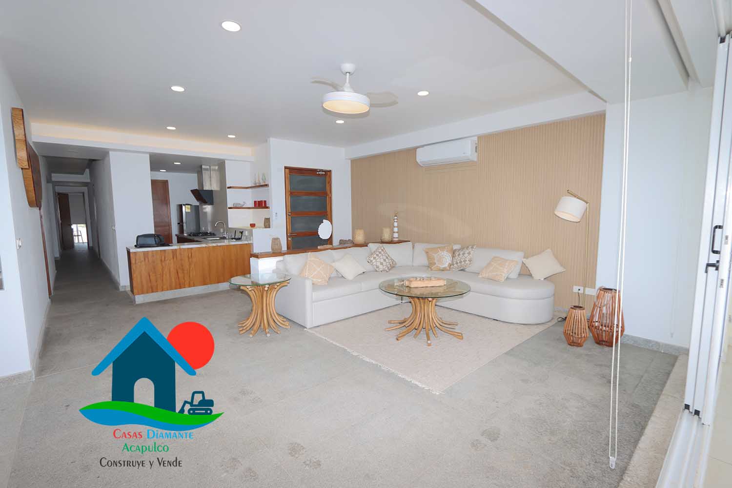 Ocean Front 505 - Estancia 5