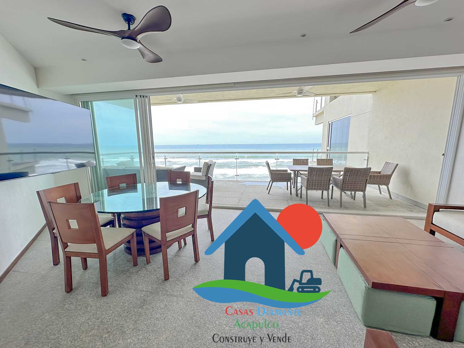 Ocean Front 505 - Estancia 6