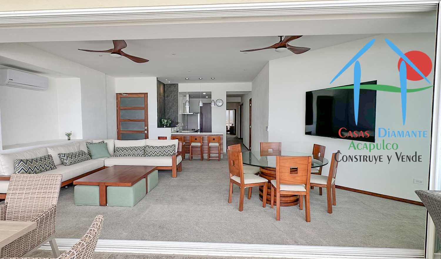 Ocean Front 505 - Estancia 9