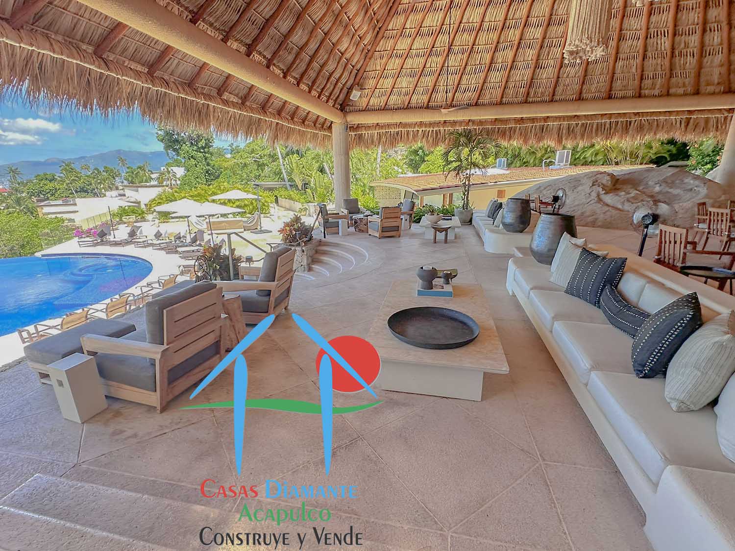 Casa 8 Caballos - Estancia 1