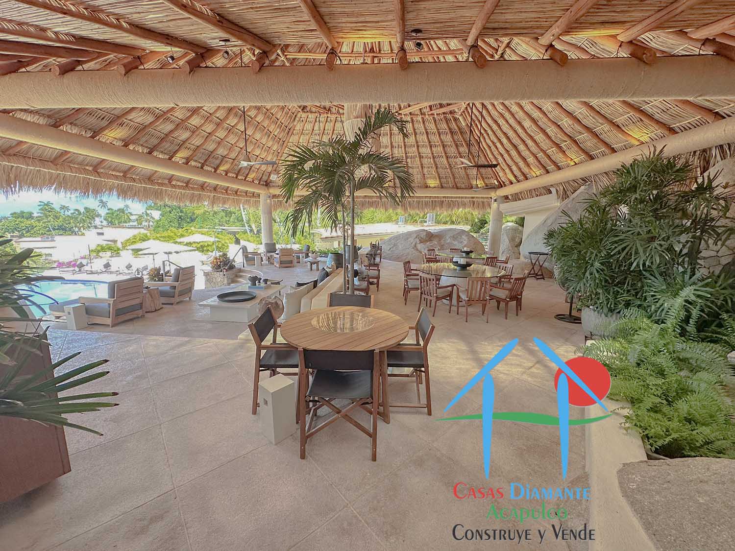 Casa 8 Caballos - Estancia 2