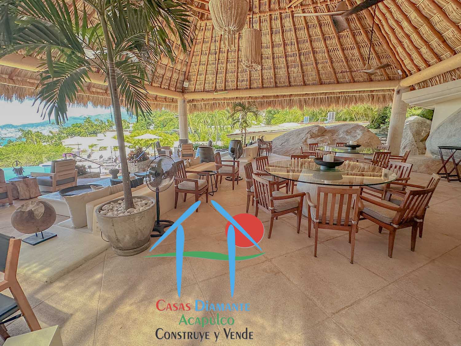 Casa 8 Caballos - Estancia 3