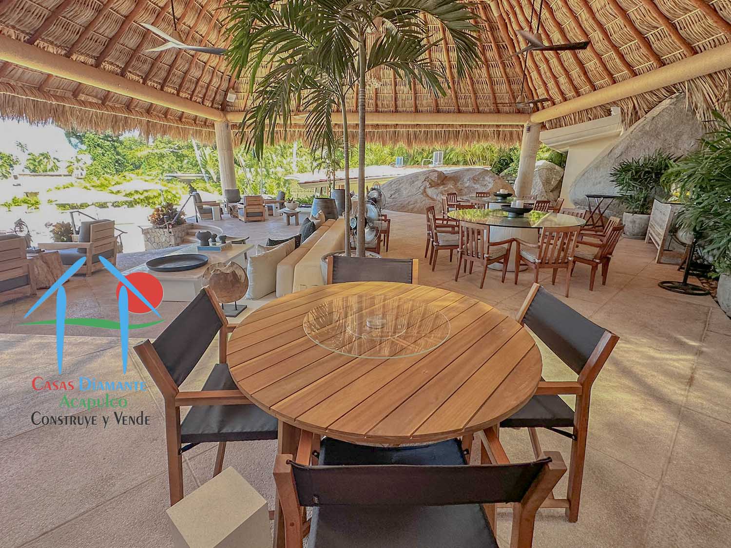 Casa 8 Caballos - Estancia 5