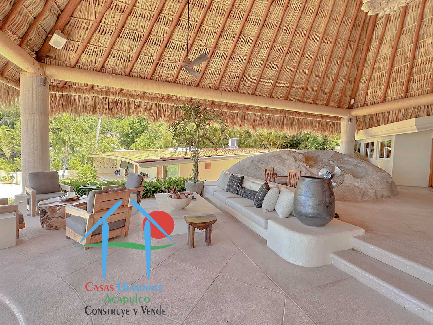 Casa 8 Caballos - Estancia 9