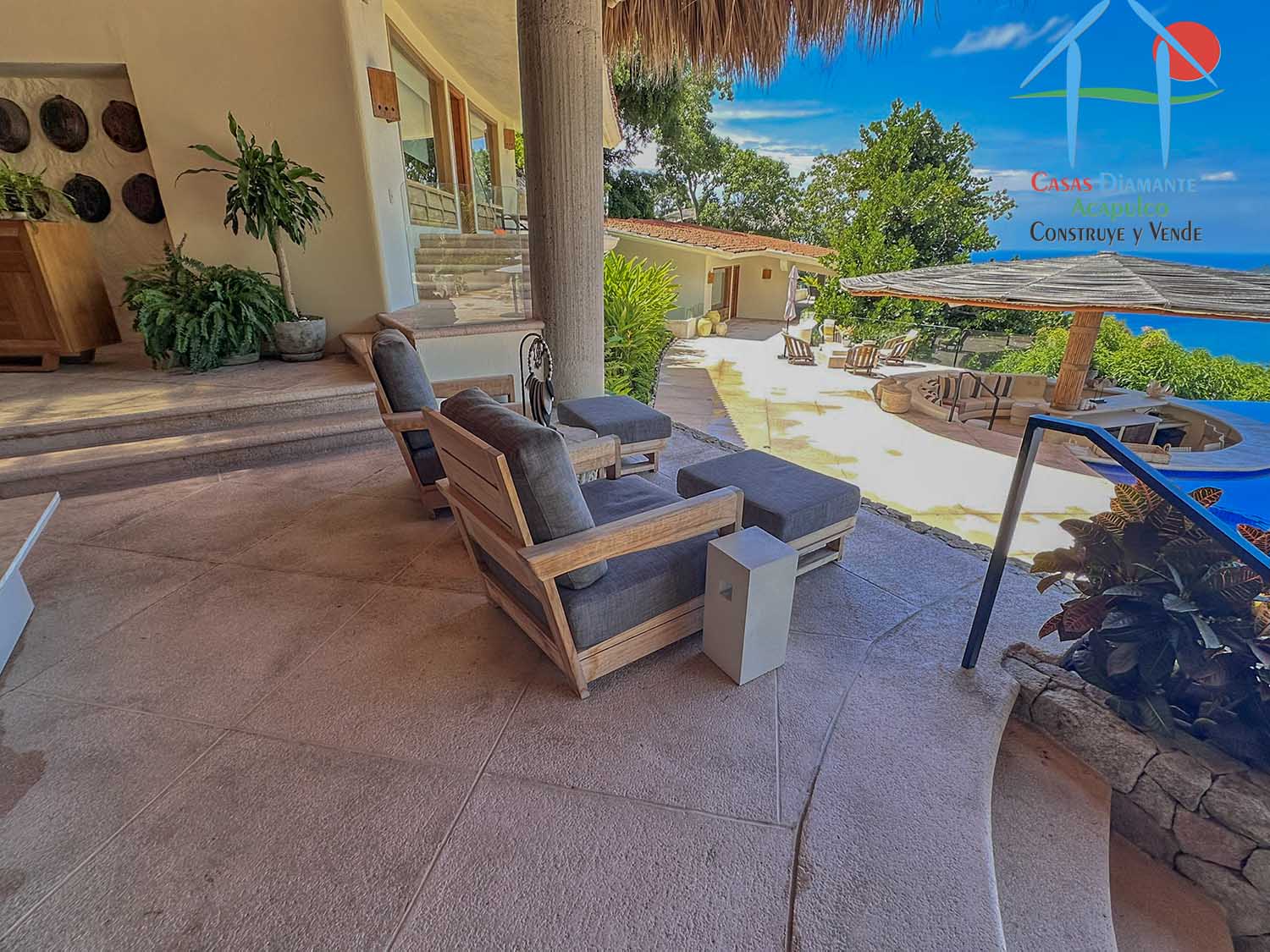 Casa 8 Caballos - Estancia 14