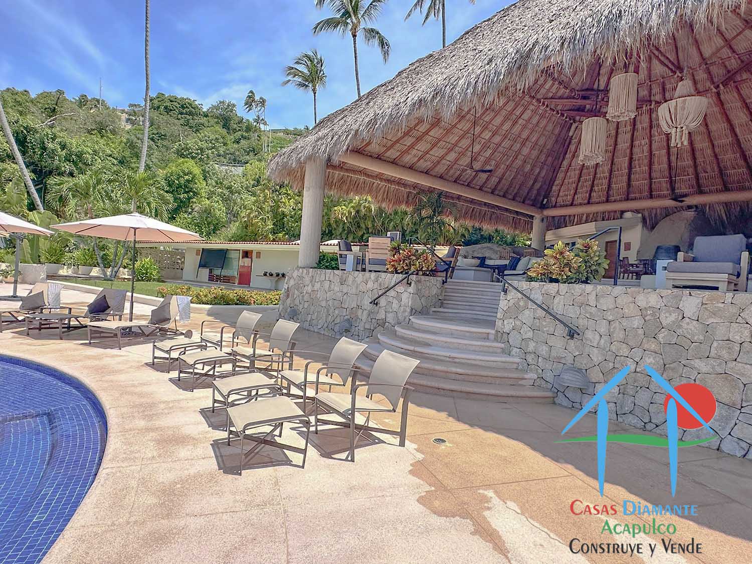 Casa 8 Caballos - Fachada 5