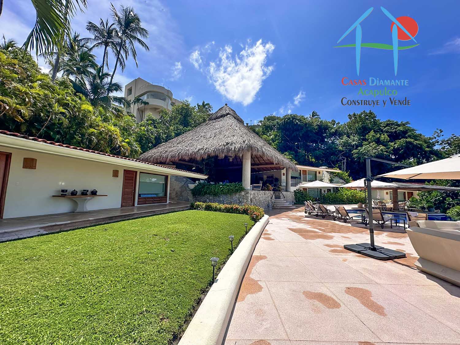 Casa 8 Caballos - Fachada 6