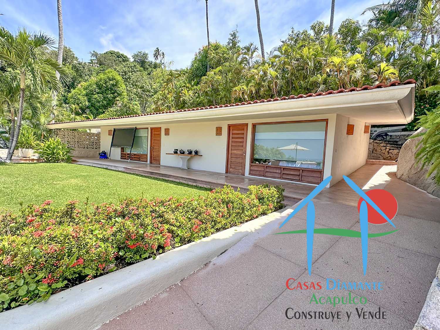 Casa 8 Caballos - Fachada 7