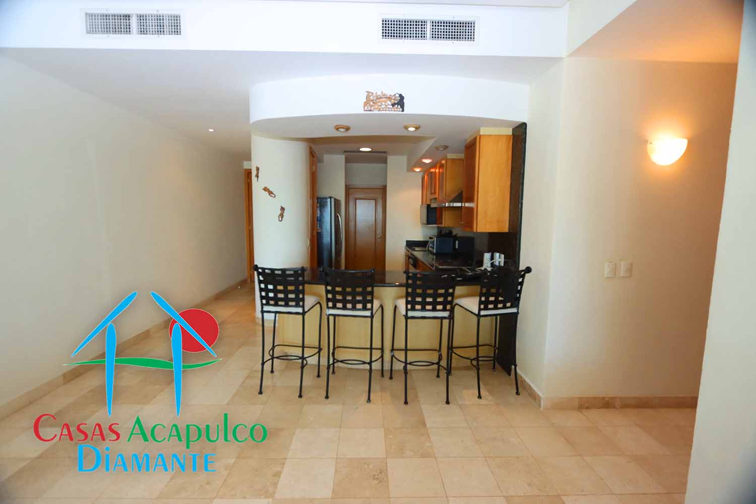 Tikal 302 - Cocina 1