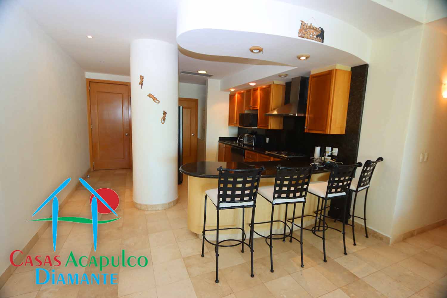 Tikal 302 - Cocina 2