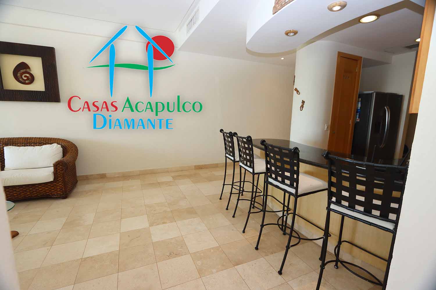 Tikal 302 - Cocina 3