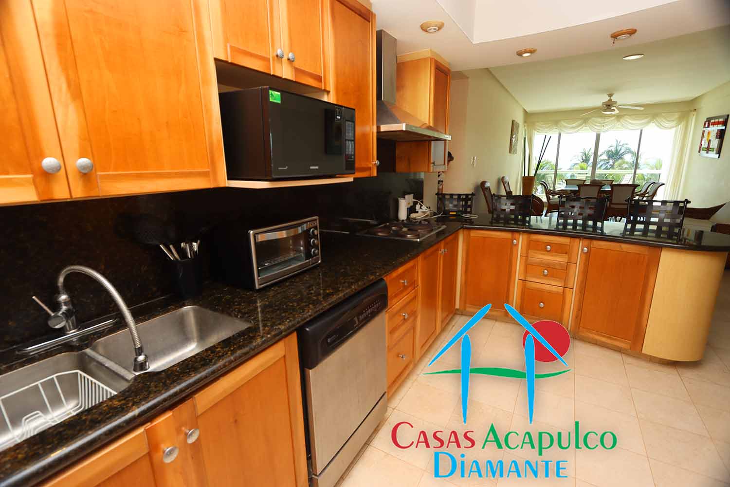 Tikal 302 - Cocina 4