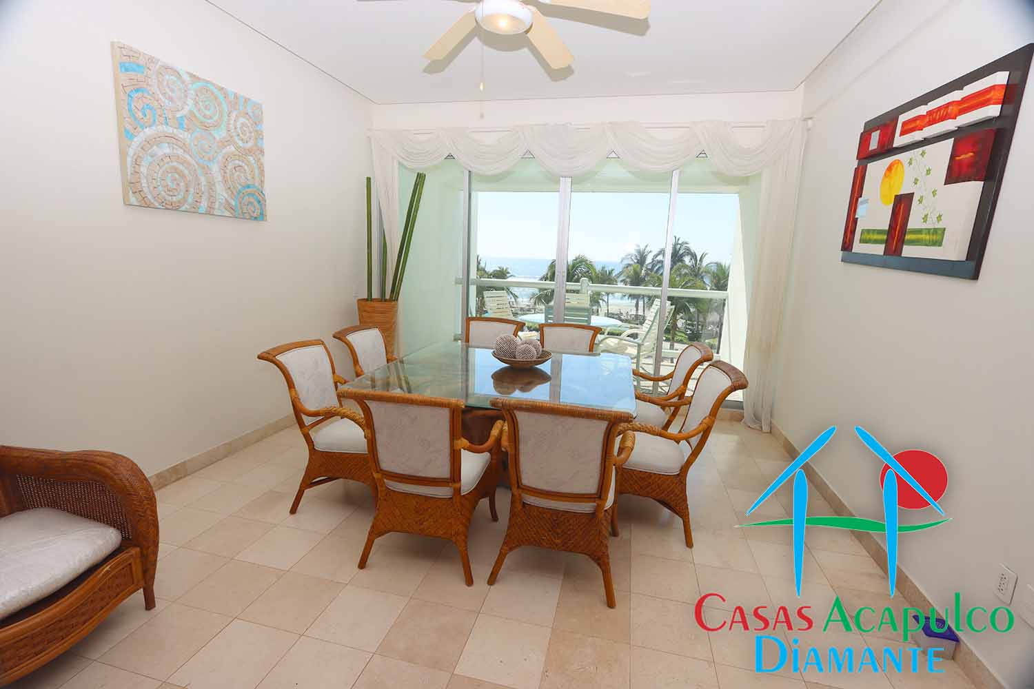 Tikal 302 - Estancia 1