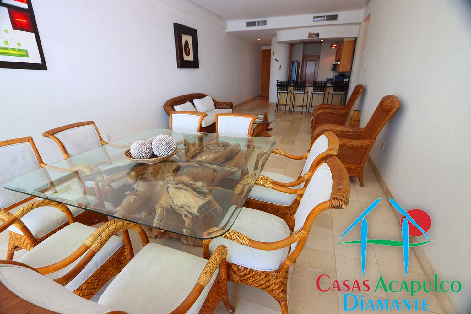 Tikal 302 - Estancia 2