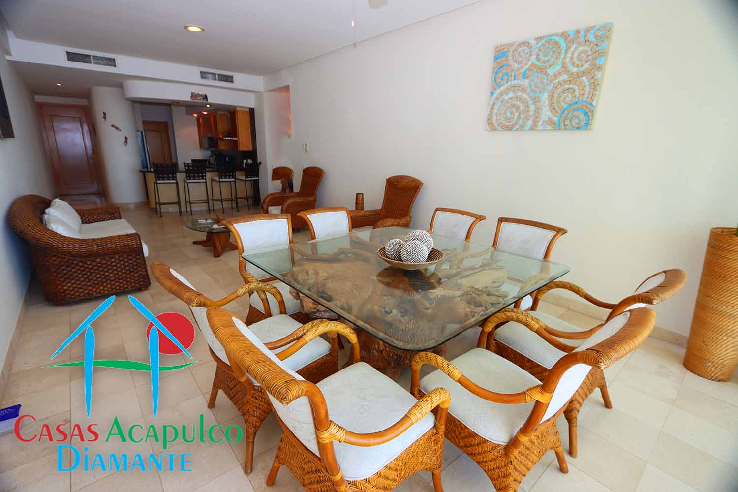 Tikal 302 - Estancia 3