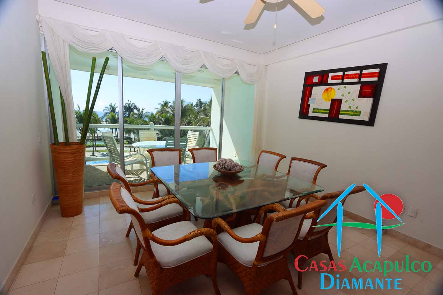 Tikal 302 - Estancia 4