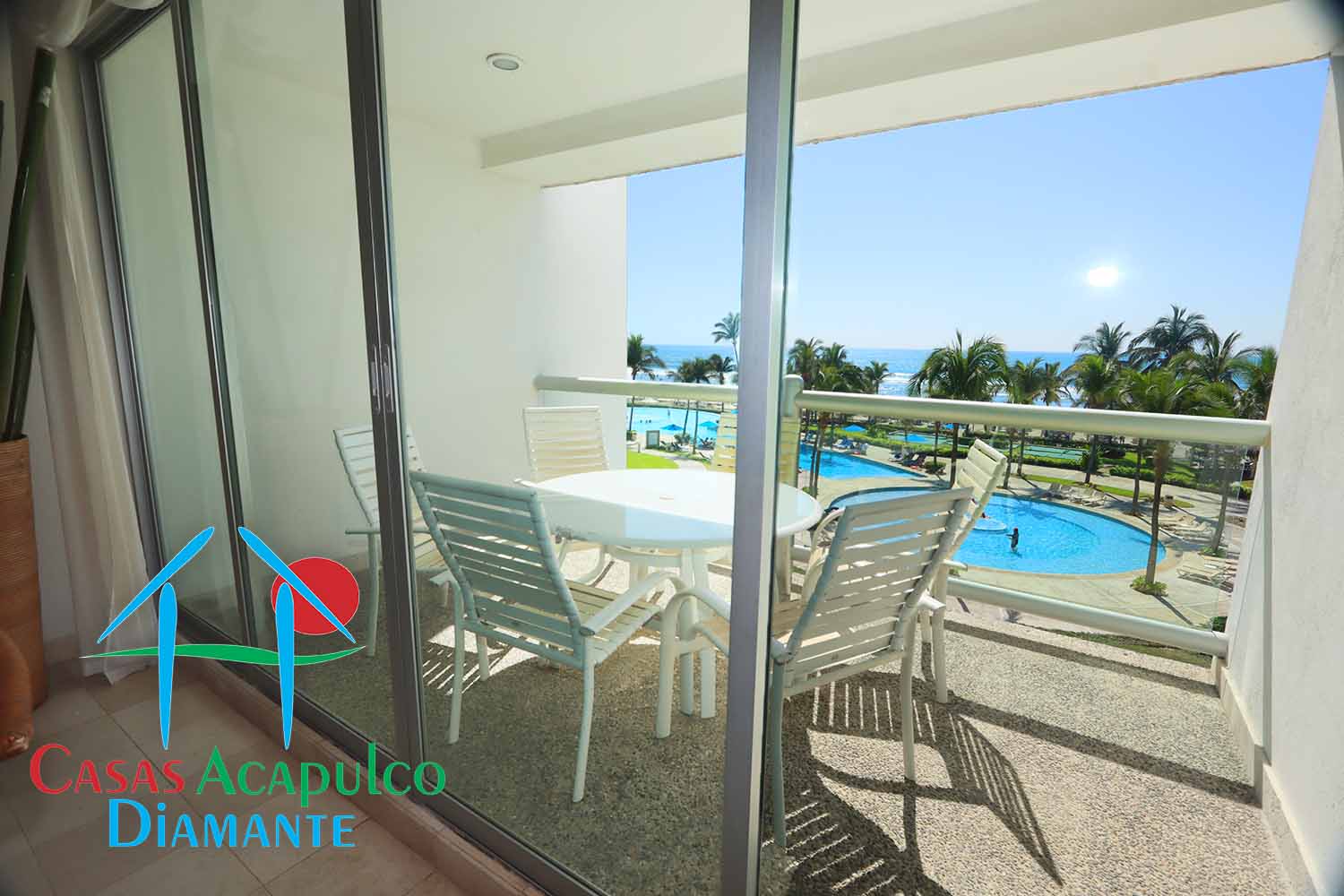 Tikal 302 - Terraza 4