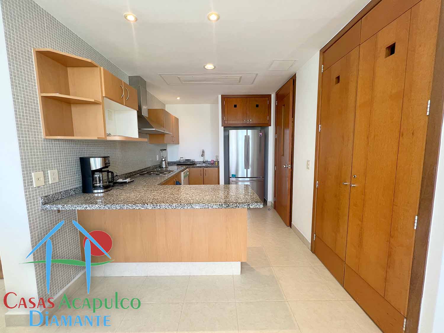 Mayan Lakes MT1 502 - Cocina 3