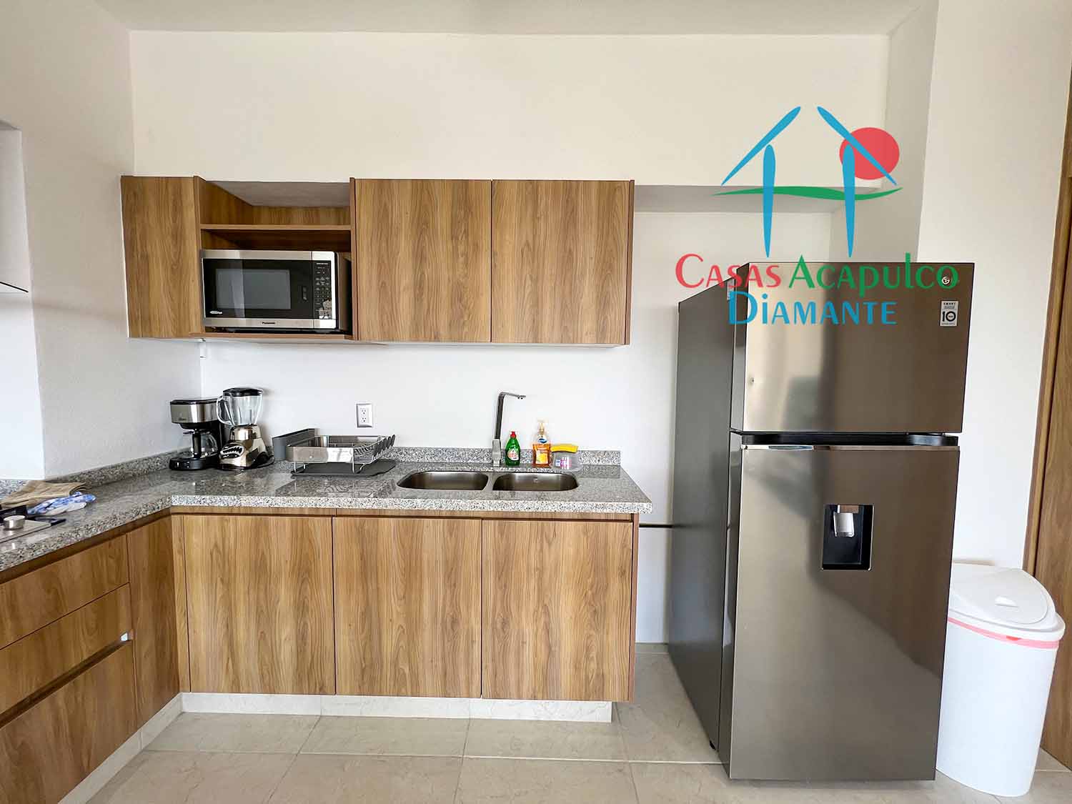 Altamar Residencial Liberty 603 - Cocina 4 Altamar Residencial Liberty 603 - Cocina 4