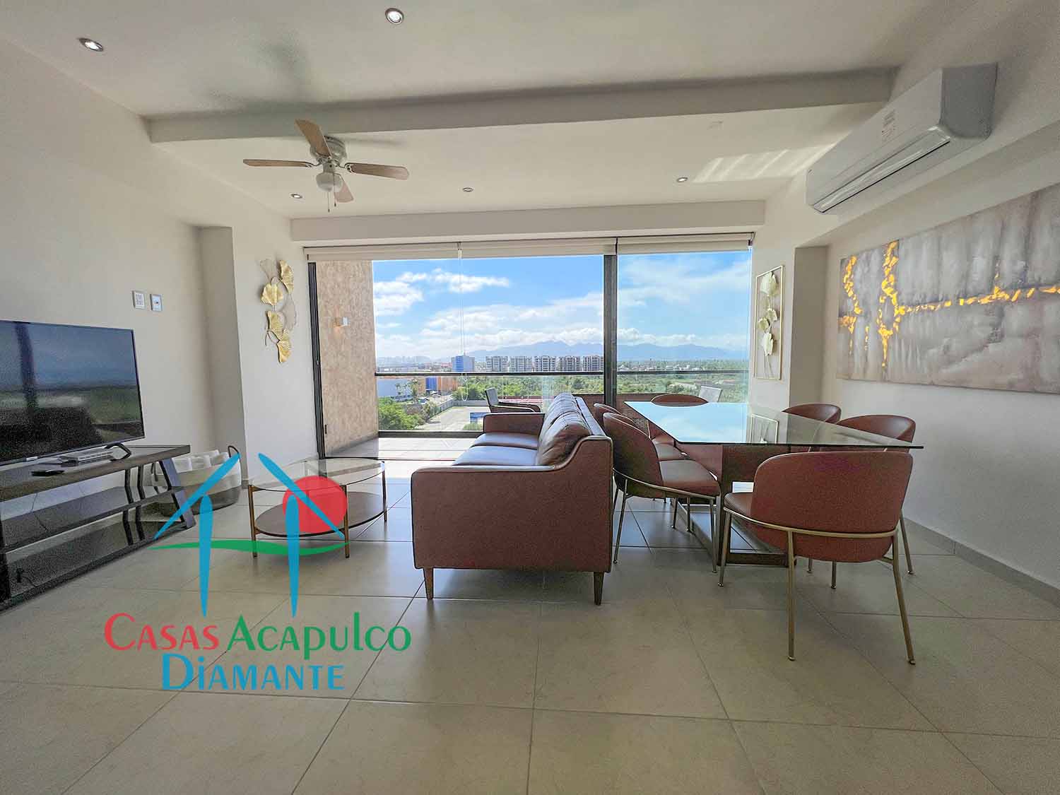 Altamar Residencial Liberty 603 - Estancia 2 Altamar Residencial Liberty 603 - Estancia 2