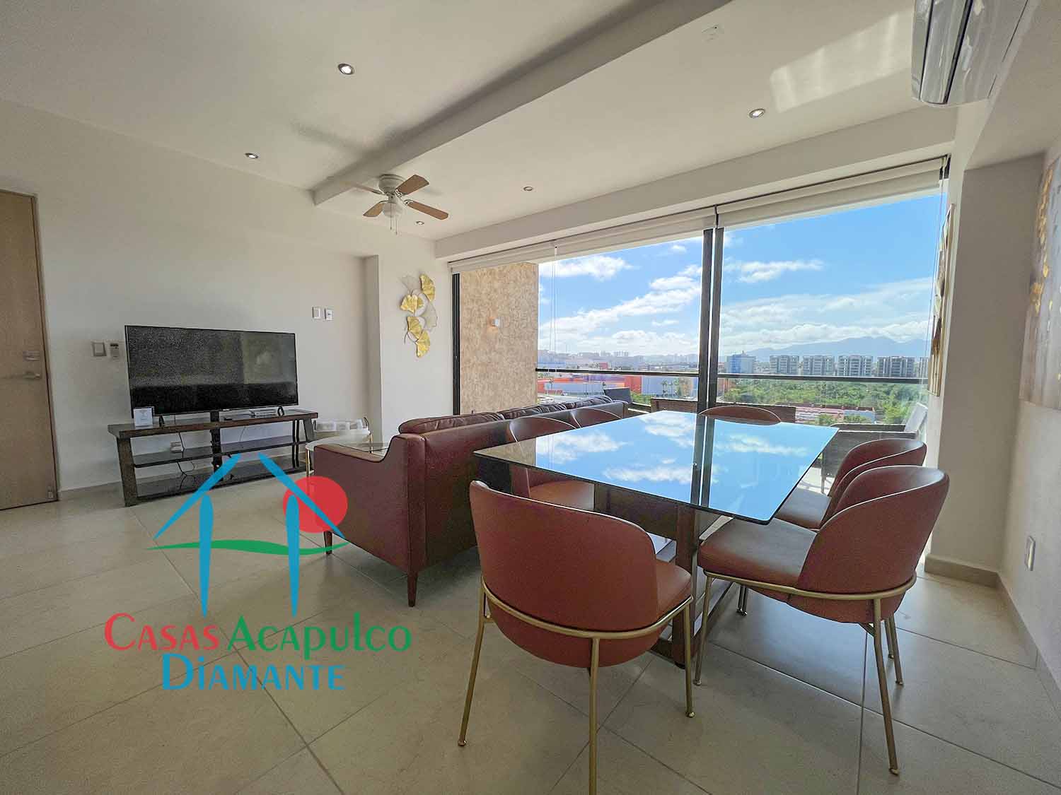 Altamar Residencial Liberty 603 - Estancia 3 Altamar Residencial Liberty 603 - Estancia 3