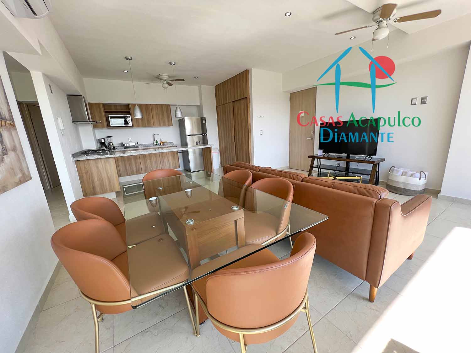 Altamar Residencial Liberty 603 - Estancia 4 Altamar Residencial Liberty 603 - Estancia 4