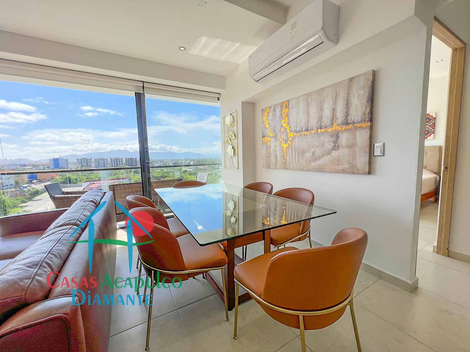 Altamar Residencial Liberty 603 - Estancia 6 Altamar Residencial Liberty 603 - Estancia 6