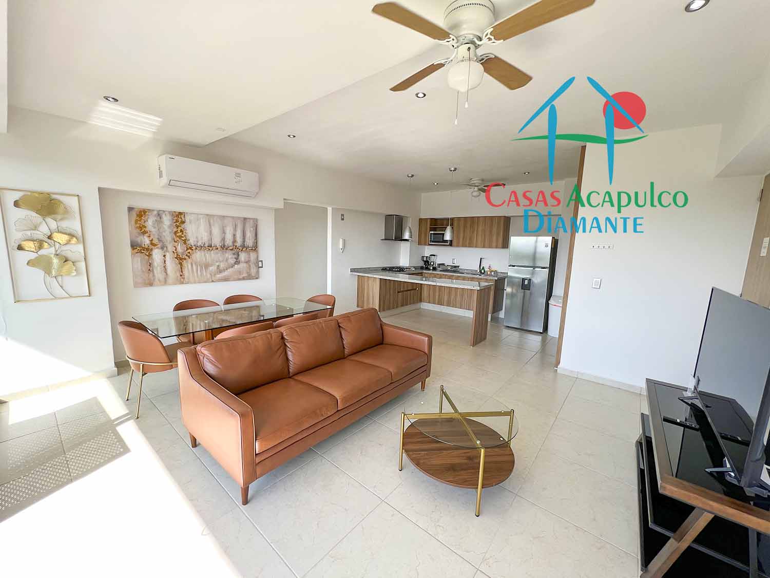 Altamar Residencial Liberty 603 - Estancia 8 Altamar Residencial Liberty 603 - Estancia 8