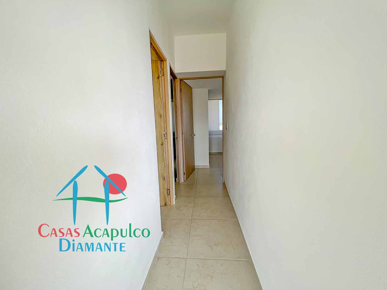 Altamar Residencial Liberty 603 - Pasillos 1 Altamar Residencial Liberty 603 - Pasillos 1