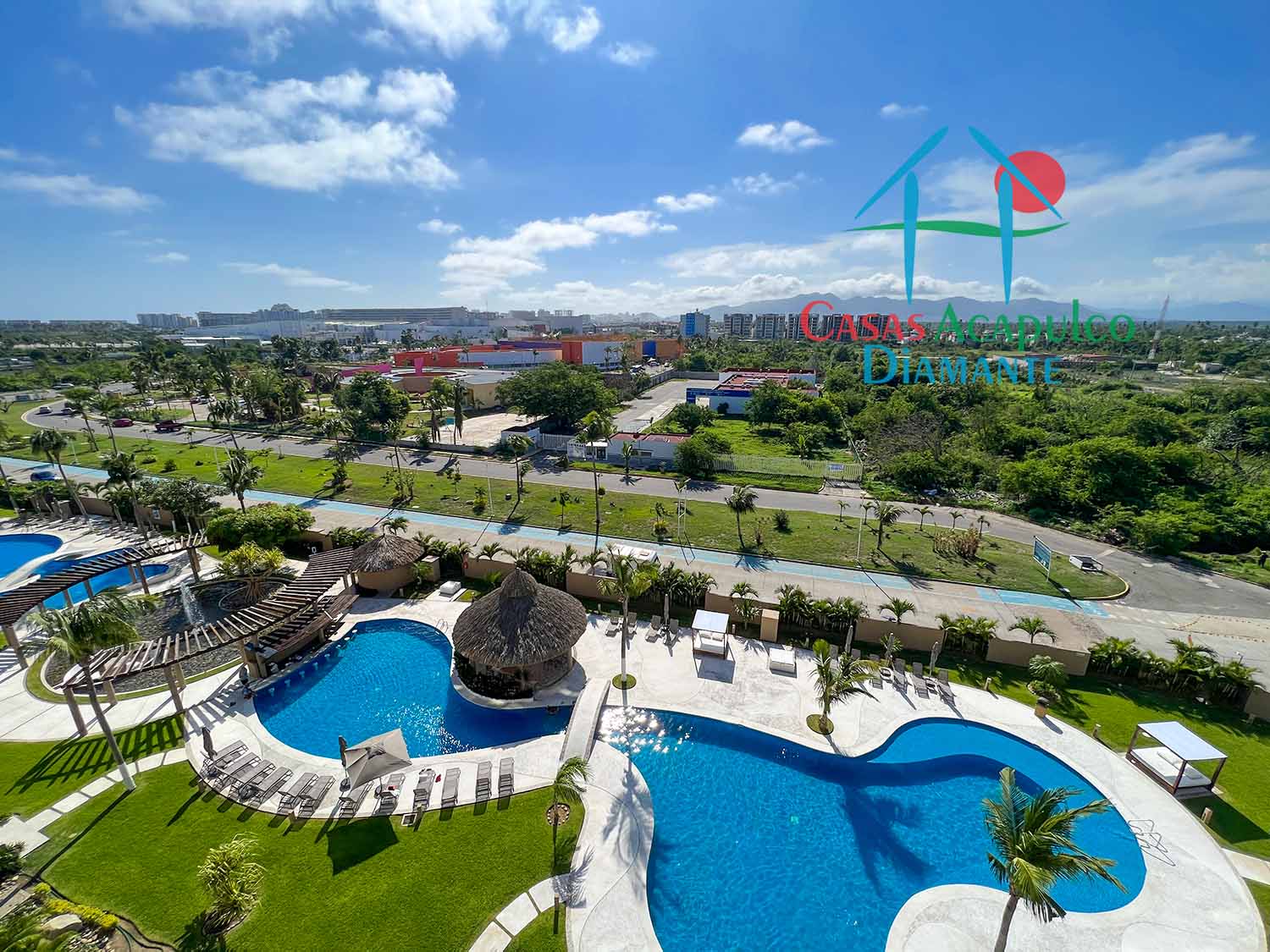 Altamar Residencial Liberty 603 - Terraza 7 Altamar Residencial Liberty 603 - Terraza 7