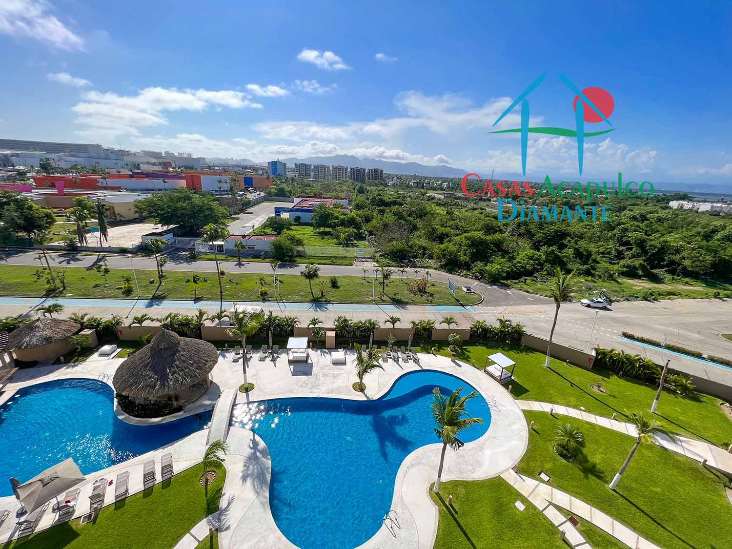 Altamar Residencial Liberty 603 - Terraza 8 Altamar Residencial Liberty 603 - Terraza 8