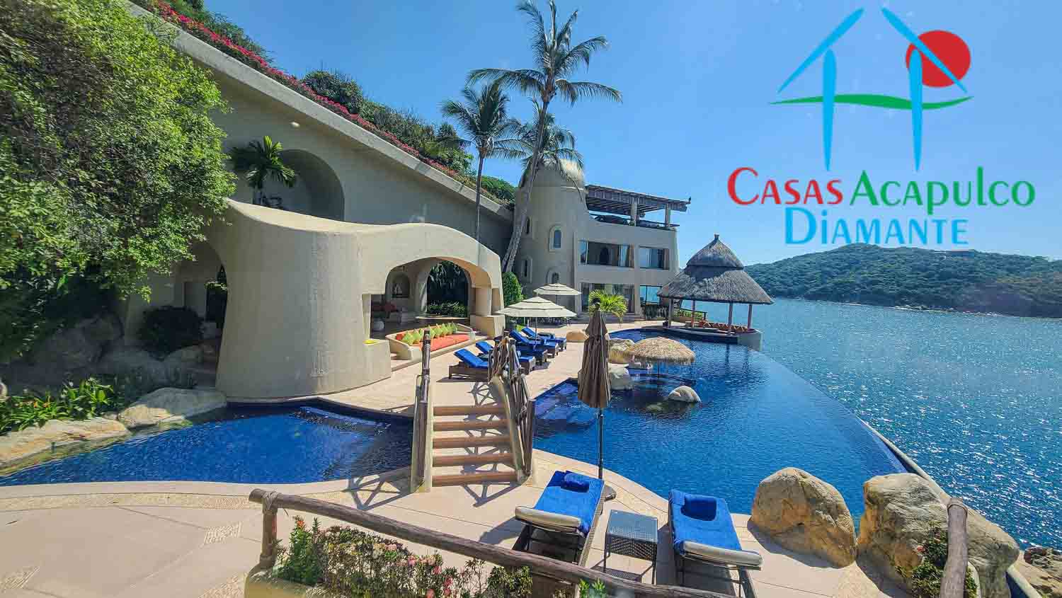 Brisas del Marqués Villa Ramona RV - Fachada 1