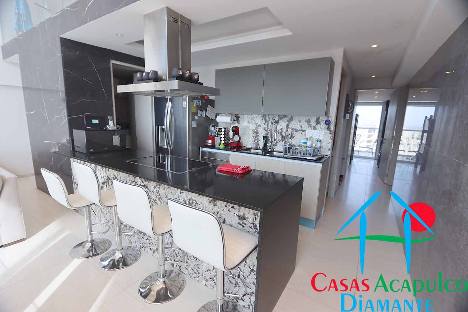 Velera D PH - Cocina 1