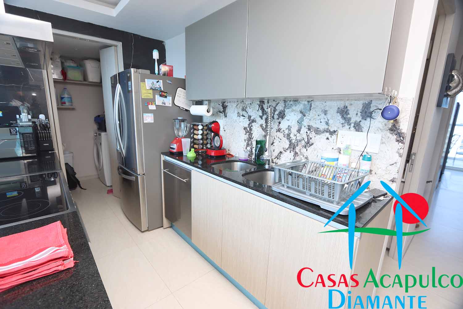 Velera D PH - Cocina 2