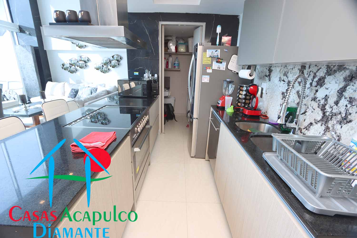 Velera D PH - Cocina 3