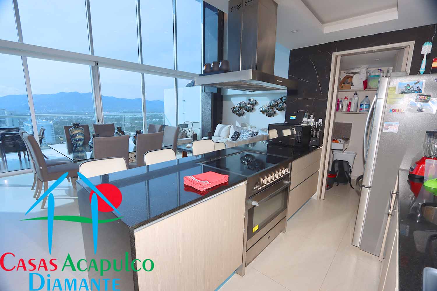 Velera D PH - Cocina 4