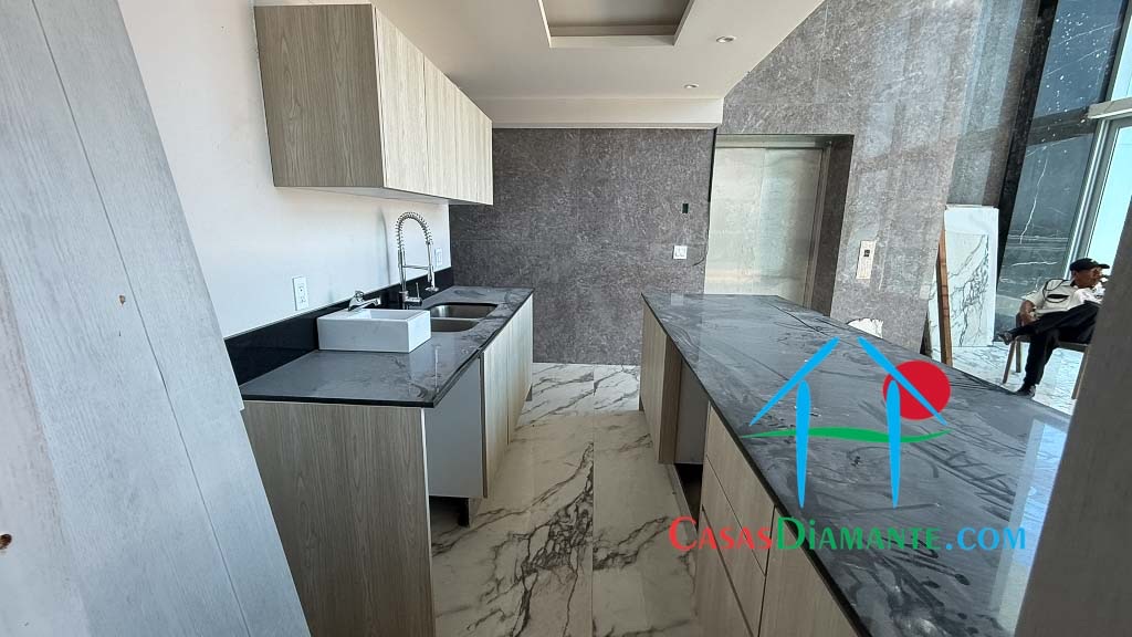 Velera D PH - Cocina 3 Velera D PH - Cocina 3