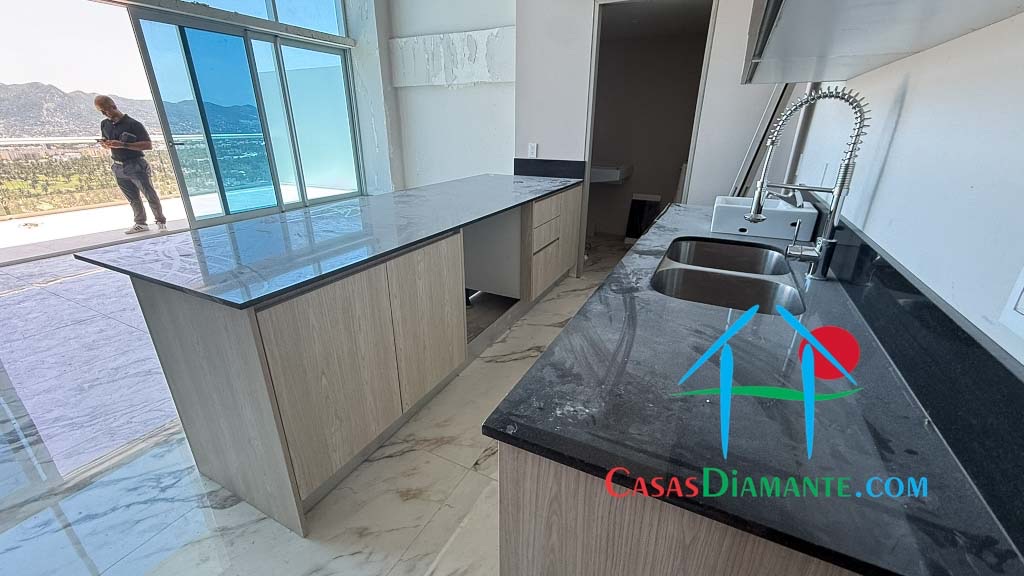 Velera D PH - Cocina 5 Velera D PH - Cocina 5