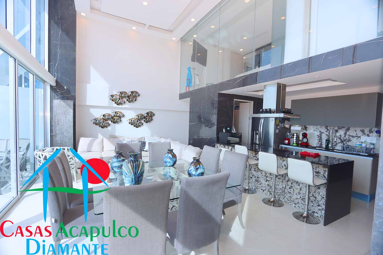 Velera D PH - Estancia 3