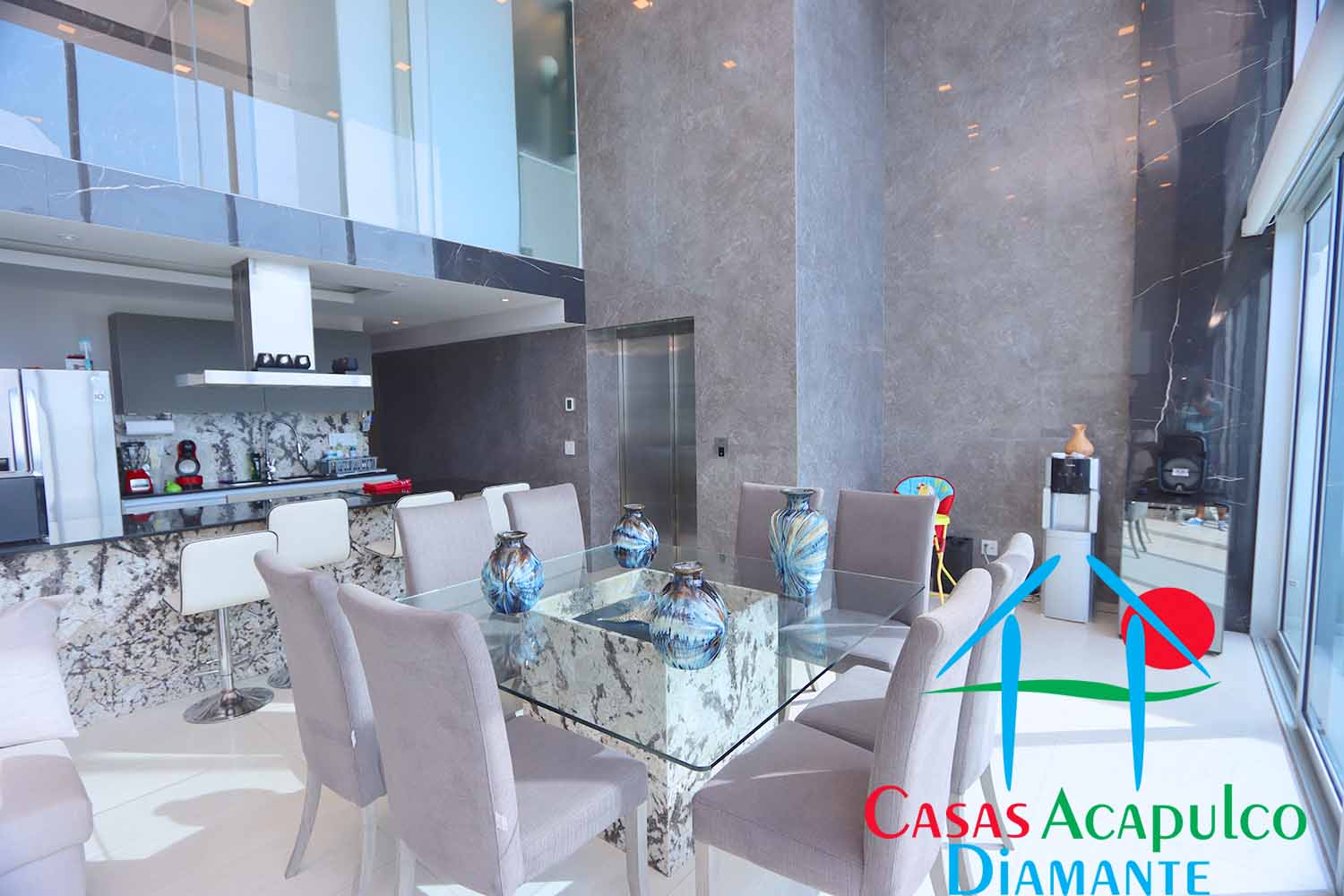 Velera D PH - Estancia 5