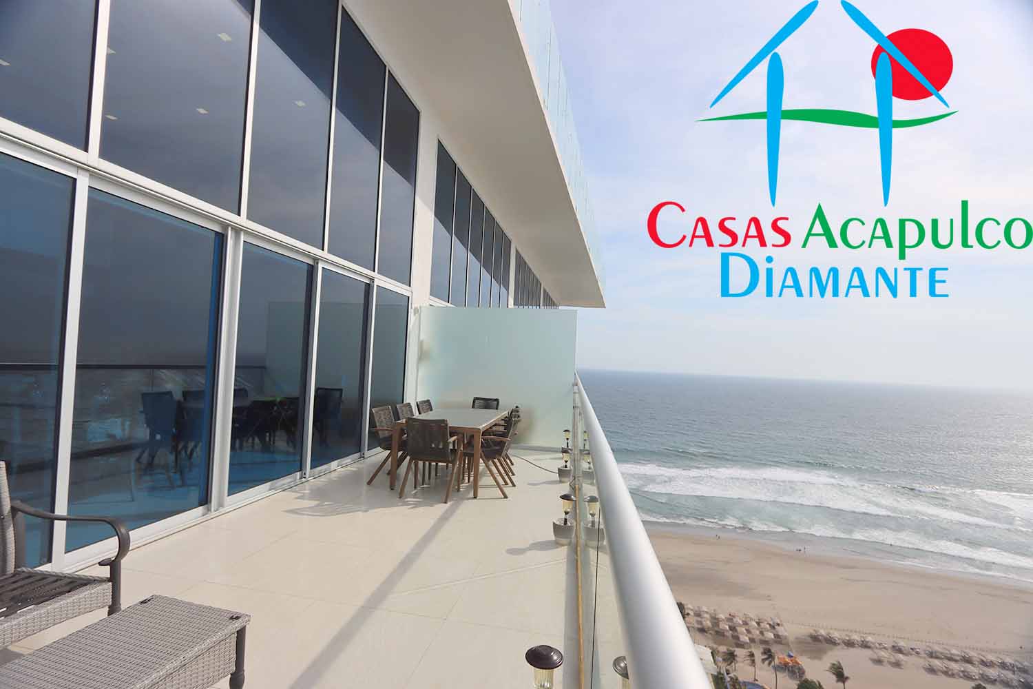 Velera D PH - Terraza 1